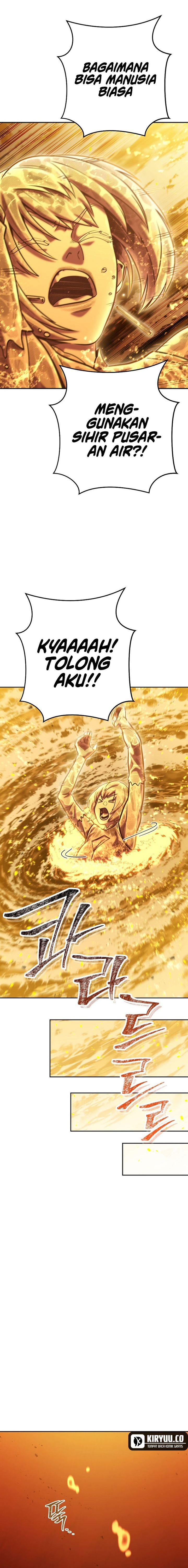Dungeon Reset Chapter 227 Gambar 9